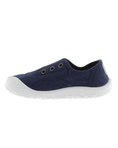 Zapatillas-casual-para-niña-VICTORIA-ZAPATILLAS-LONA-BA-NINO-1370110-MARINO-AZUL