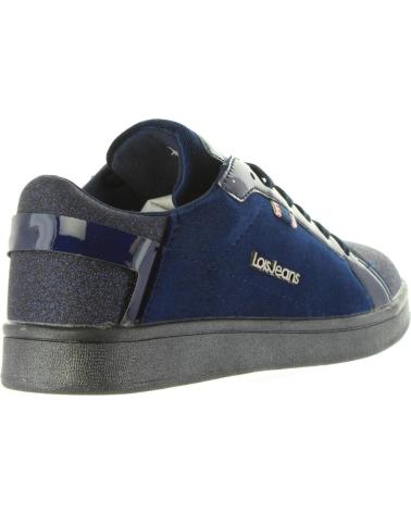 Deportivas de Mujer y Niña LOIS JEANS 83858 107 MARINO
