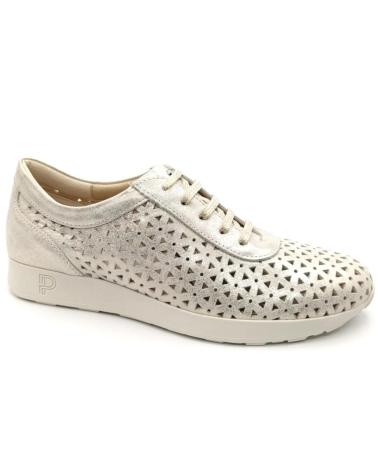 Sportivo per Donna PITILLOS DEPORTIVO 10422 ORO GOLD