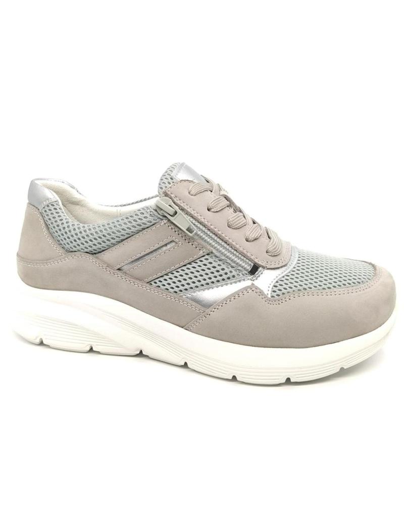 Woman Trainers G COMFORT DEPORTIVA 1623 GRIS