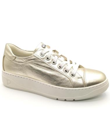 Sportivo per Donna PITILLOS DEPORTIVO 10441 ORO GOLD