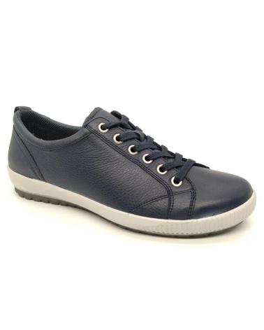 TÊNIS LEGERO 600823 AZUL - MARCA INEXISTENTE AZUL