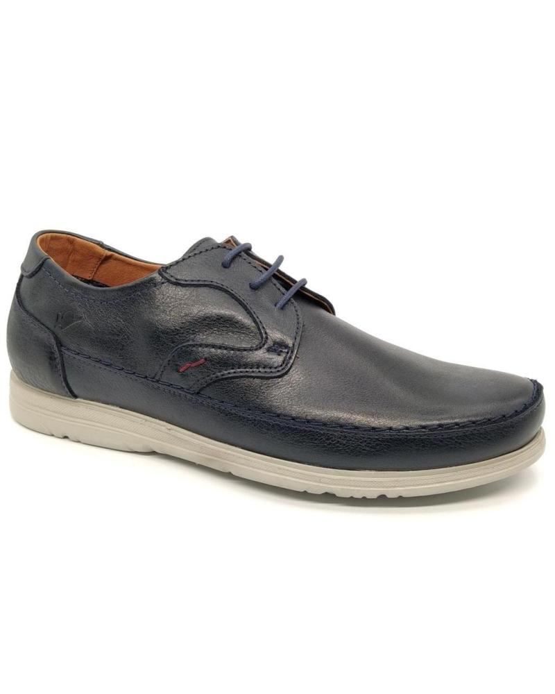 HIMALAYA SCHNÜRSCHUH 2932 BLAU - MARCA INEXISTENTE AZUL