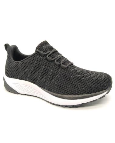 TÊNIS PROPET ONE LT W PRETO NEGRO