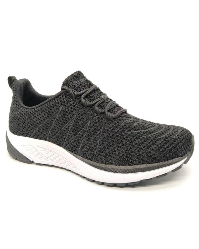 TÊNIS PROPET ONE LT W PRETO NEGRO
