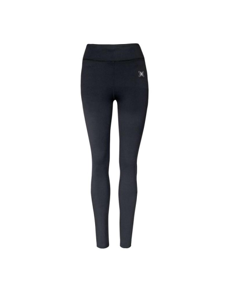LEGGINGS MUNICH W PREM PRETOS NEGRO