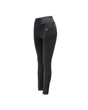LEGGINGS MUNICH W PREM PRETOS NEGRO