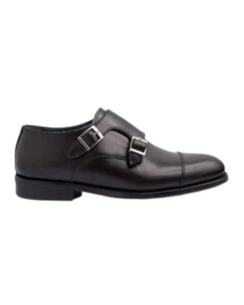 SILBON 121609 NEGRO