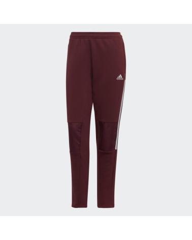 ADIDAS TIRO WINTERIZED H33683 HOSE FÜR DAMEN - BURGUNDERROT ROJO