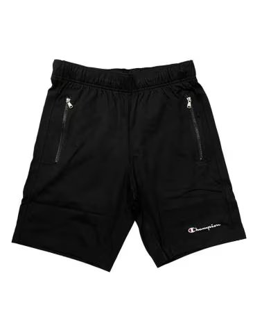 -CHAMPION-PANTALON-CORTO-CLASSIC-ICON-LIFESTYLE-ZIPPER-POCKE-KK001