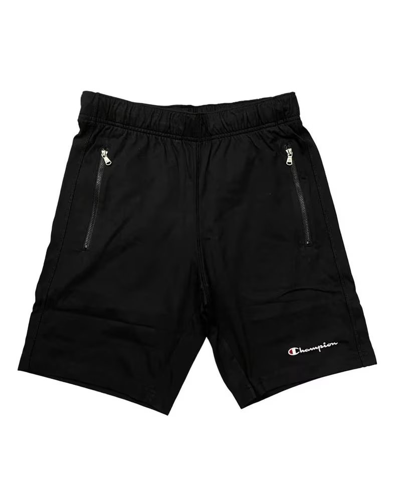 -CHAMPION-PANTALON-CORTO-CLASSIC-ICON-LIFESTYLE-ZIPPER-POCKE-KK001