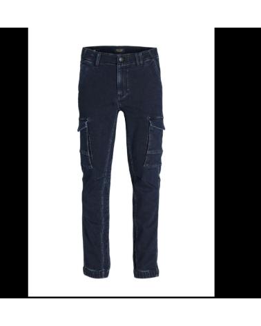 JEANS JACK & JONES BLEUS BLUE