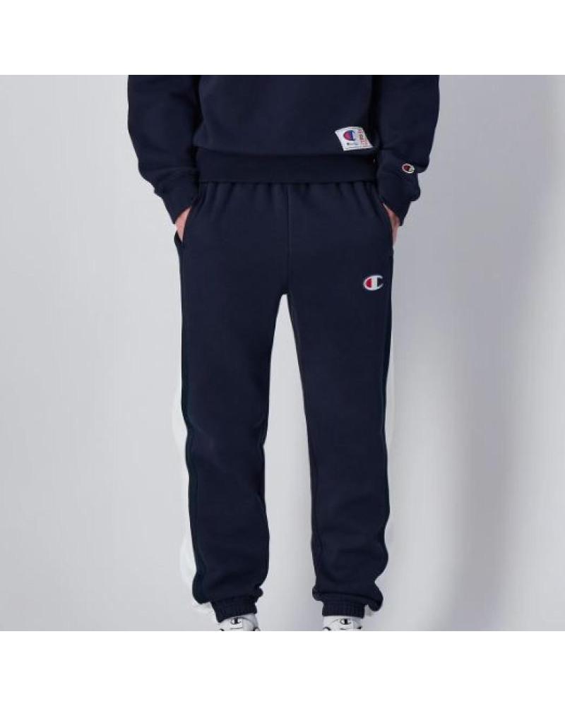 CHAMPION BS501 HOSE BLAU BS501