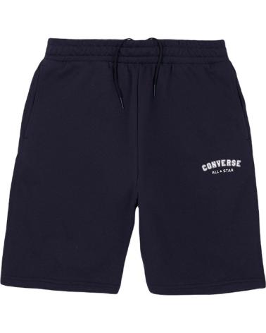CONVERSE TEXTIL EN COLOR PARA HOMBRE AZUL
