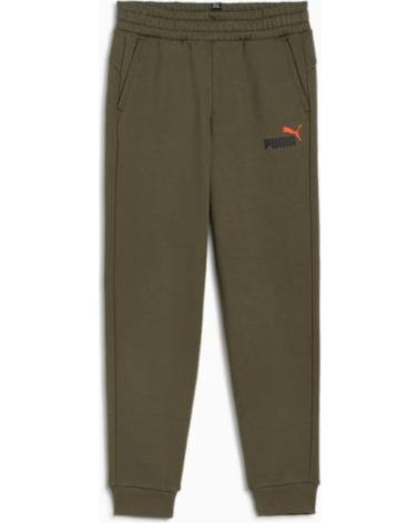 PUMA PANTALONES 77