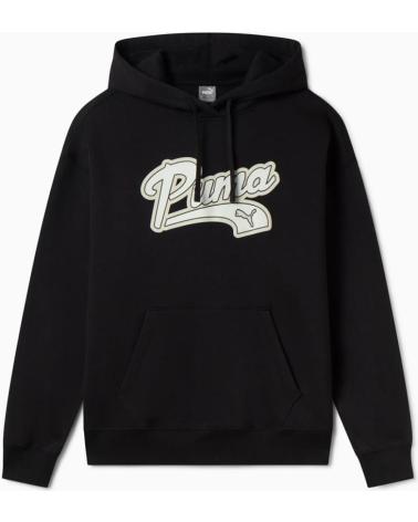 PUMA SUDADERAS 1