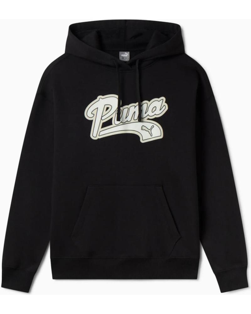 PUMA SUDADERAS 1