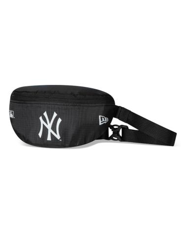 SAC BANANE NEW ERA LOGO NY YANKEES NOIR NEGRO