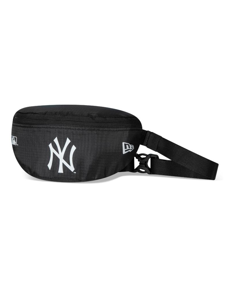 SAC BANANE NEW ERA LOGO NY YANKEES NOIR NEGRO