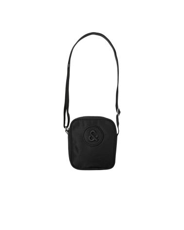 SAC BANDOULIÈRE NOIR JACK & JONES NEGRO