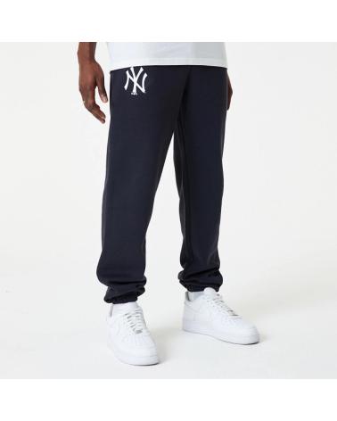 NEW ERA HOSE MIT YANKEES LOGO BLAU 31
