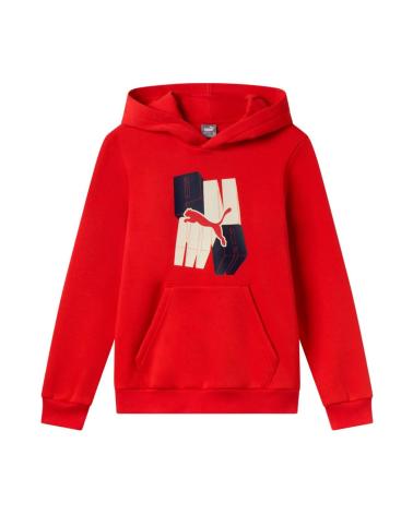 PUMA SUDADERAS 11