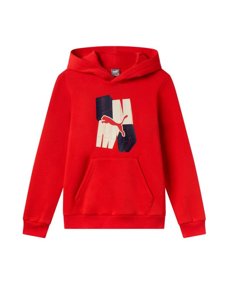 PUMA SUDADERAS 11