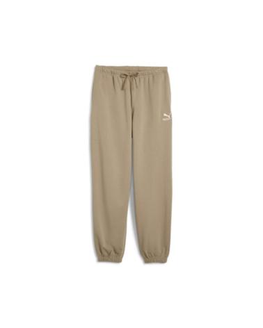 PUMA TRAININGSHOSE 67 BRAUN 67