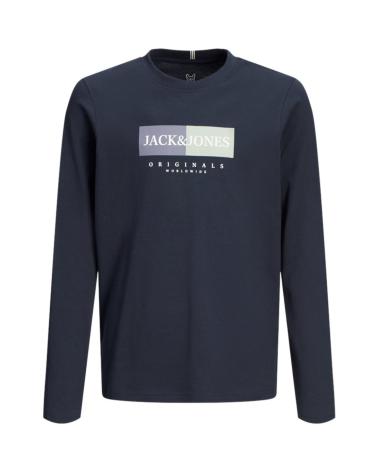 JACK AND JONES CAMISETAS JACK JONES SKY CAPTAIN