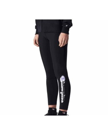 LEGGING CHAMPION KK001 NOIR POUR FEMME KK001