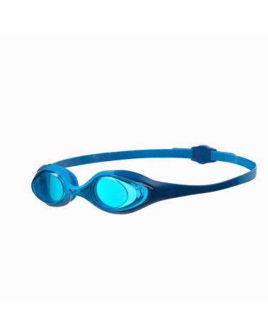 ÓCULOS DE NATAÇÃO ARENA SPIDER JR AZUL UNISSEX AZUL