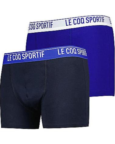 LE COQ SPORTIF ROPA INTERIOR 75