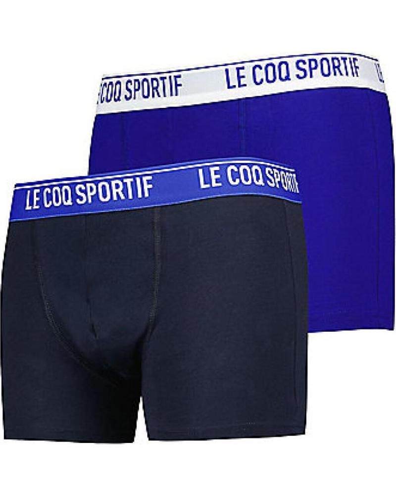 LE COQ SPORTIF ROPA INTERIOR 75