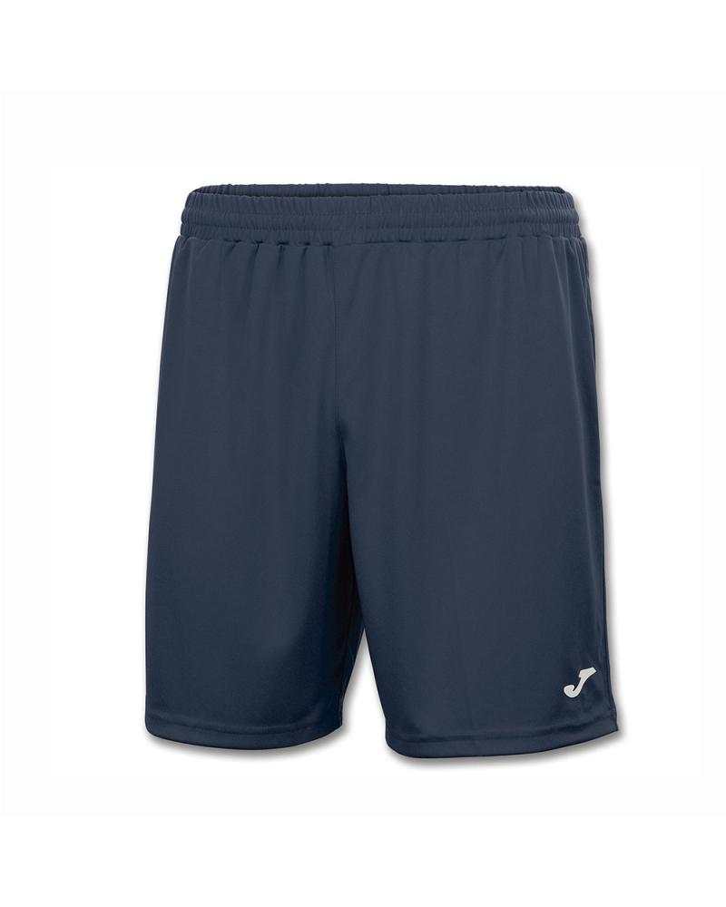 JOMA NOBEL 100053 331 BLUE SHORTS 331