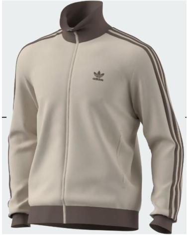 ADIDAS SUDADERAS ORIGINALS WONWHI-TRABRN