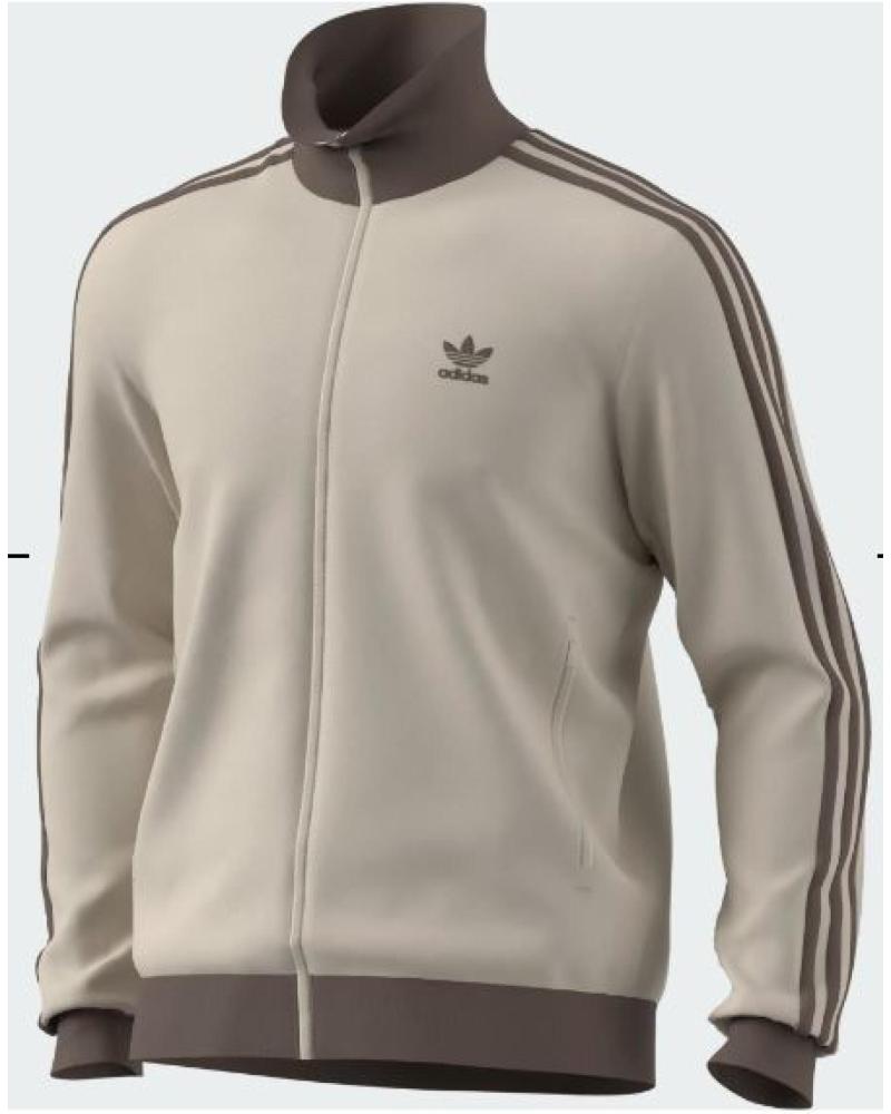 ADIDAS SUDADERAS ORIGINALS WONWHI-TRABRN