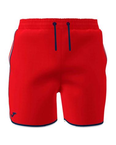 MAILLOT DE BAIN JOMA ANTILLES 101432-600 ROUGE ROJO