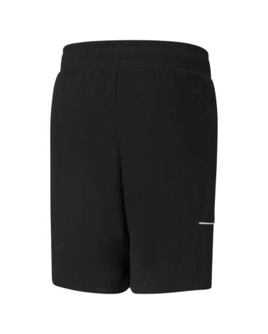 PUMA CALÇÕES DESPORTIVOS ALPHA PRETOS 585896-01 NEGRO