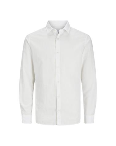 JACK AND JONES CAMISAS JACK JONES BLANCO