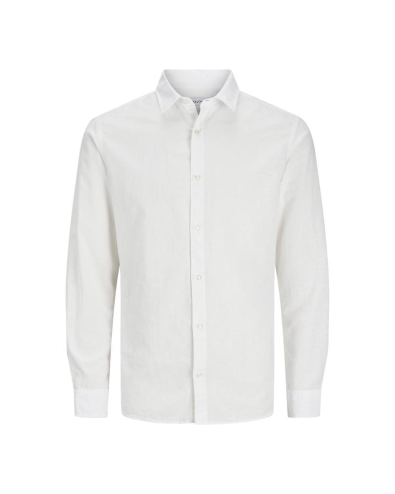 JACK AND JONES CAMISAS JACK JONES BLANCO