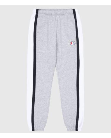 CHAMPION JOGGINGHOSE EM021 GRAU EM021