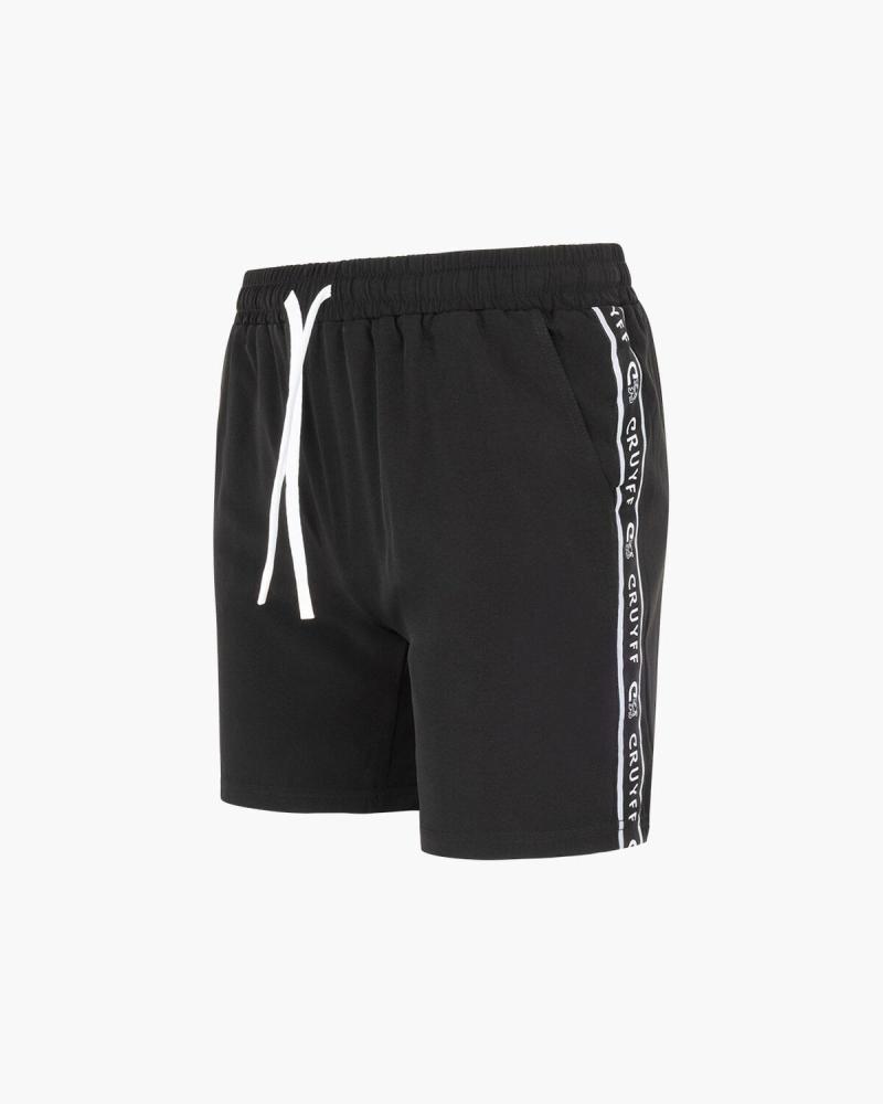 CALÇÕES CRUYFF 998 PRETOS 998