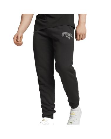 PUMA JOGGINGHOSE SCHWARZ 1