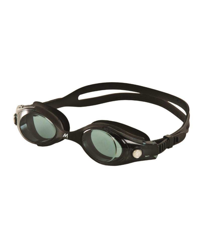 LUNETTES DE NATATION JOLUVI NOIRES NEGRO
