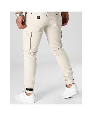 PANTALON CARGO PROJECT X PARIS 1990006-GG BEIGE POUR HOMME GG