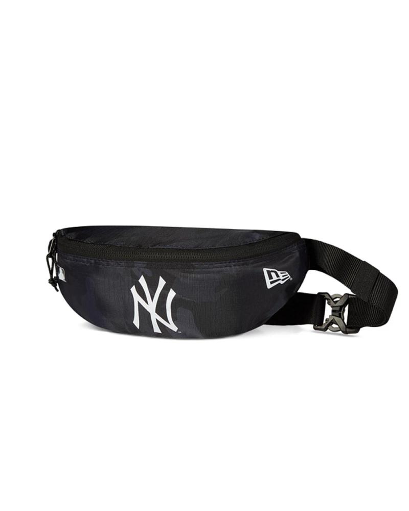SAC BANANE NEW ERA NY YANKEES NOIR NEGRO