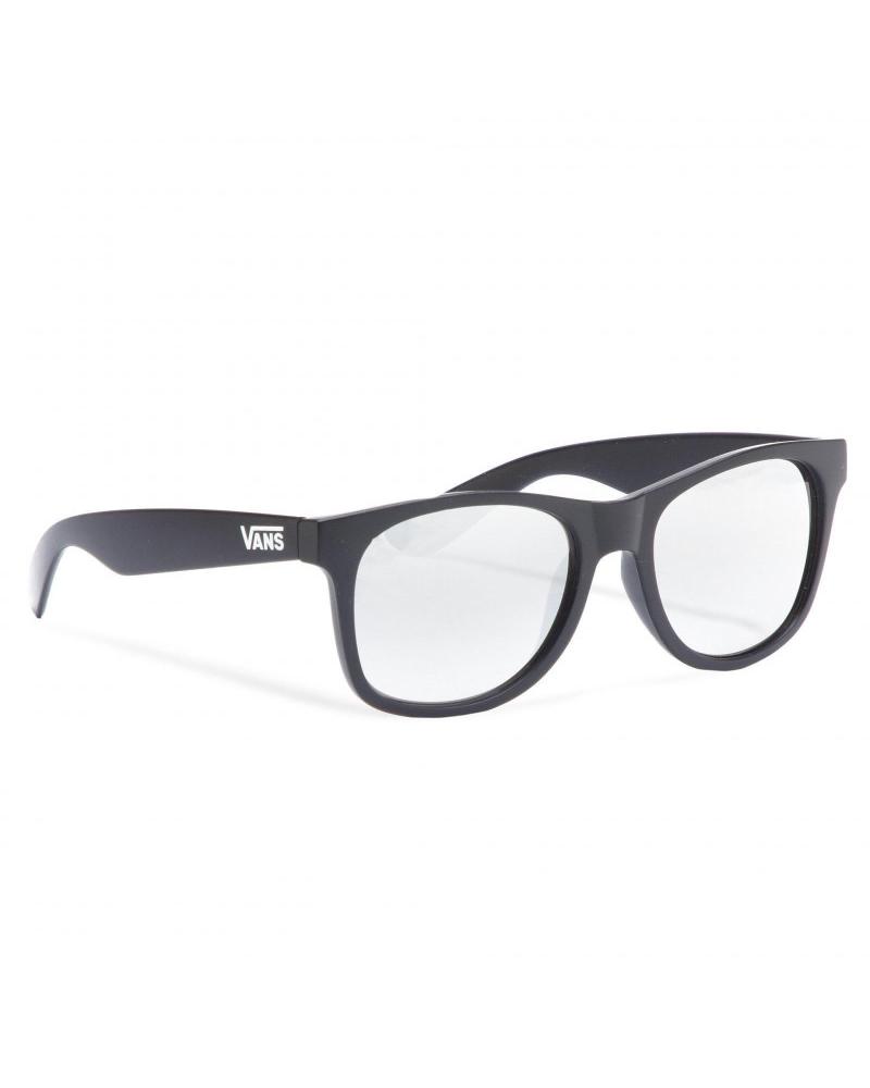 VANS OFF THE WALL BRILLENRAHMEN IN KLASSISCHEM SCHWARZ NEGRO