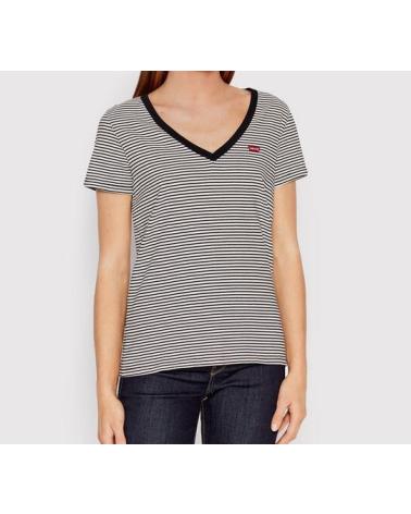 LEVIS TEXTIL LEVI´S EN COLOR PARA MUJER NEGRO