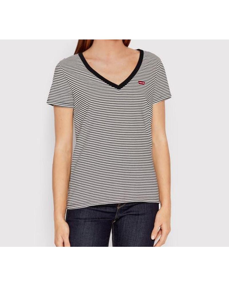 LEVIS TEXTIL LEVI´S EN COLOR PARA MUJER NEGRO