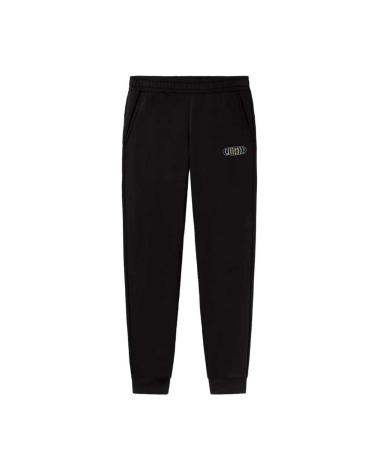 PUMA TRAININGSHOSE SCHWARZ 1
